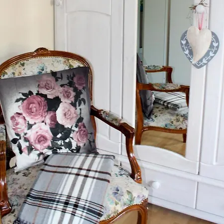Gästehaus Gebauer Hornbach Zimmer foto