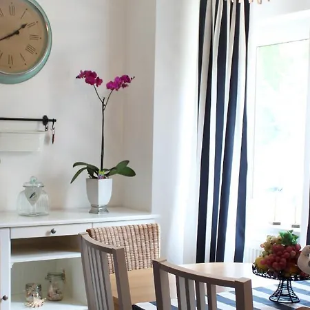 Gästehaus Gebauer Hornbach Zimmer foto