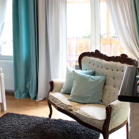 Gästehaus Gebauer Hornbach Zimmer foto