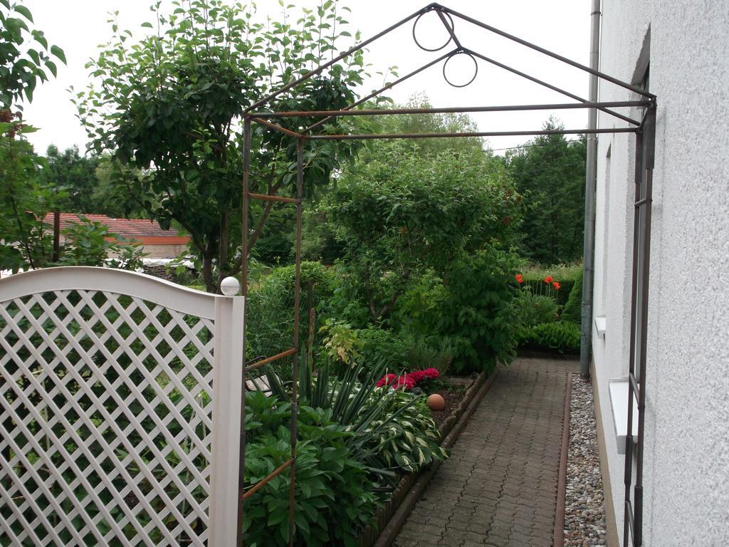 Ferienhaus Gebauer Hornbach