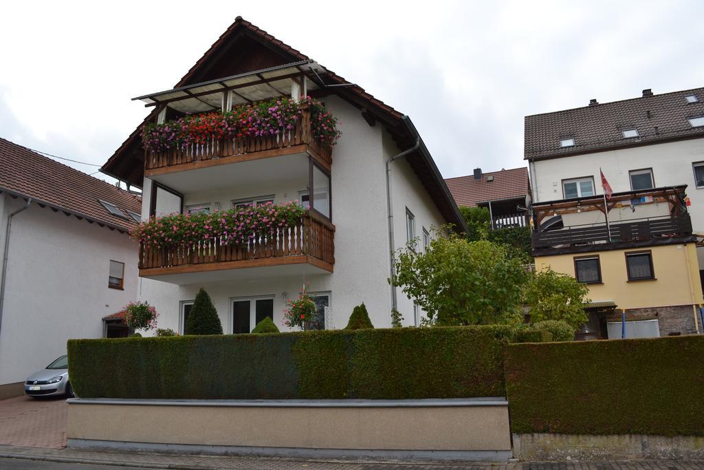 Gaestehaus Gebauer